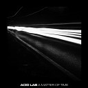 Acid Lab - Into The Void