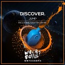 DJ Favorite - Deep Nu Disco Autumn 2016 Mix