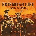 Gary P Nunn feat Dale Watson - I Feel at Home in a Honky Tonk