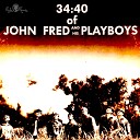 John Fred and His Playboys - Sun City