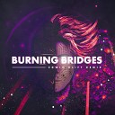 JOWST Kristian Kostov - Burning Bridges Edwin Klift Remix