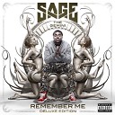 Instrumentals - Sage The Gemini ft Iamsu Gas