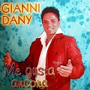 Gianni Dany - Nun te lasso