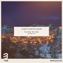 Alekk Twitch Jacob - The Way You Talk Extended Mix