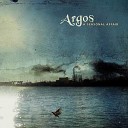 Argos - Black Cat 2015 version