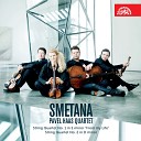 Pavel Haas Quartet - String Quartet No 2 in D Minor JB 1 124 II Allegro moderato Andante…