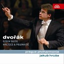 Prague Philharmonia Jakub Hr a - Czech Suite in D Major Op 39 B 93 III Sousedsk Allegro…