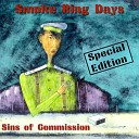 Smoke Ring Days - Time On My Mind Unreleased Demo