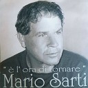 Mario Sarti - Addo staie