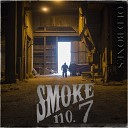 Smoke No 7 - One of My Kind