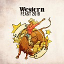 Whiskey Country Band - Western Feast