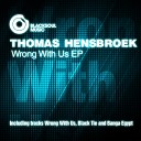 Thomas Hensbroek - Banga Egypt Original Mix