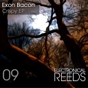 Exon Bacon - One Way Ticket To Space Original Mix