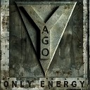 Yago - Only Energy Club Mix