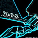 Jerzz - Beyonic Footmocker Daz Furey Remix