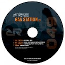 Adi Granth - Gas Station Daox s Equinox Ritual Remix