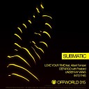 Submatic - Under My Wing Original Mix