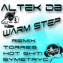 Altek Db - Warm Step Symetryk Remix
