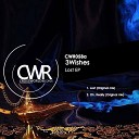3Wishes - Lost Original Mix
