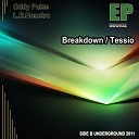 L D Houctro Oddy Pulse - Breakdown Original Mix
