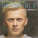 Matt Springfield Paul Vinitsky - Things I ve Said Bonus Track Extended Mix
