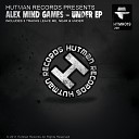 Alex Mind Games - Under Original Mix