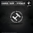 Gabriel Slick - Fantasia Alex Mind Games