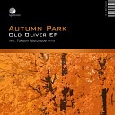 Autumn Park - Old Oliver Original Mix