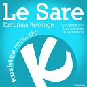 Le Sare - Darumas Revenge Luis Armando Nicodemus Remix