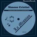 Simone Cristini - La Mission Alexander Boca Remix