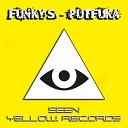 Funky S - PutFuka Original Mix