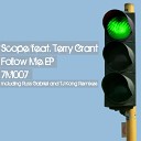 Scope feat Terry Grant - Follow Me Instrumental Mix