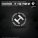 Kinderman - In Your Heart Original Mix
