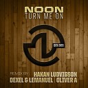 Noon - Turn Me On Original Mix