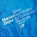 Marvin Zeyss - Between Your Legs Luzz Vs Obrien Remix