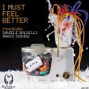Baldelli Dionigi Funkadiba - I Must Feel Better Instrumental Mix