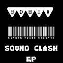 Bobix - Wooden Room Original Mix