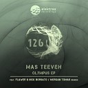 Mas Teeveh - Mescaline Original Mix