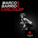 MARCOS BARRIOS - The Game Original Mix