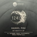 Manuel Pisu - In The Dark Forest Original Mix