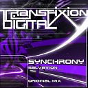 Synchrony - Salvation Original Mix
