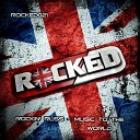 Rockin Russ - Music To The World Original Mix