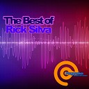 Rick Silva - Drums Perceptions Original Mix