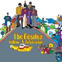 THE BEATLES - MARCH OF THE MEANIES G Martin Instrumental