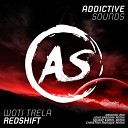 Woti Trela - Redshift John Gregory Remix