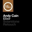 Andy Cain - Elixir Solarstone Extended Retouch