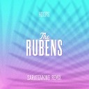 The Rubens - Hoops Saratovking Remix