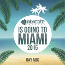 Alexey Sonar - Intricate Records Is Going to Miami 2015 Day…