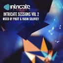 PROFF - Intricate Sessions Volume 02 Part 01