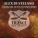 Alex Di Stefano - From Heaven to Inferno